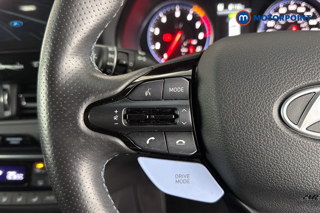 Hyundai I30 N Performance Manual Petrol Hatchback - Stock Number (1641918) - 3rd supplementary image