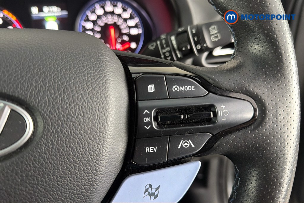 Hyundai I30 N Performance Manual Petrol Hatchback - Stock Number (1641918) - 4th supplementary image