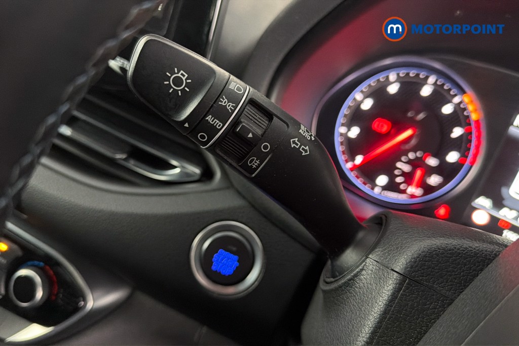 Hyundai I30 N Performance Manual Petrol Hatchback - Stock Number (1641918) - 6th supplementary image