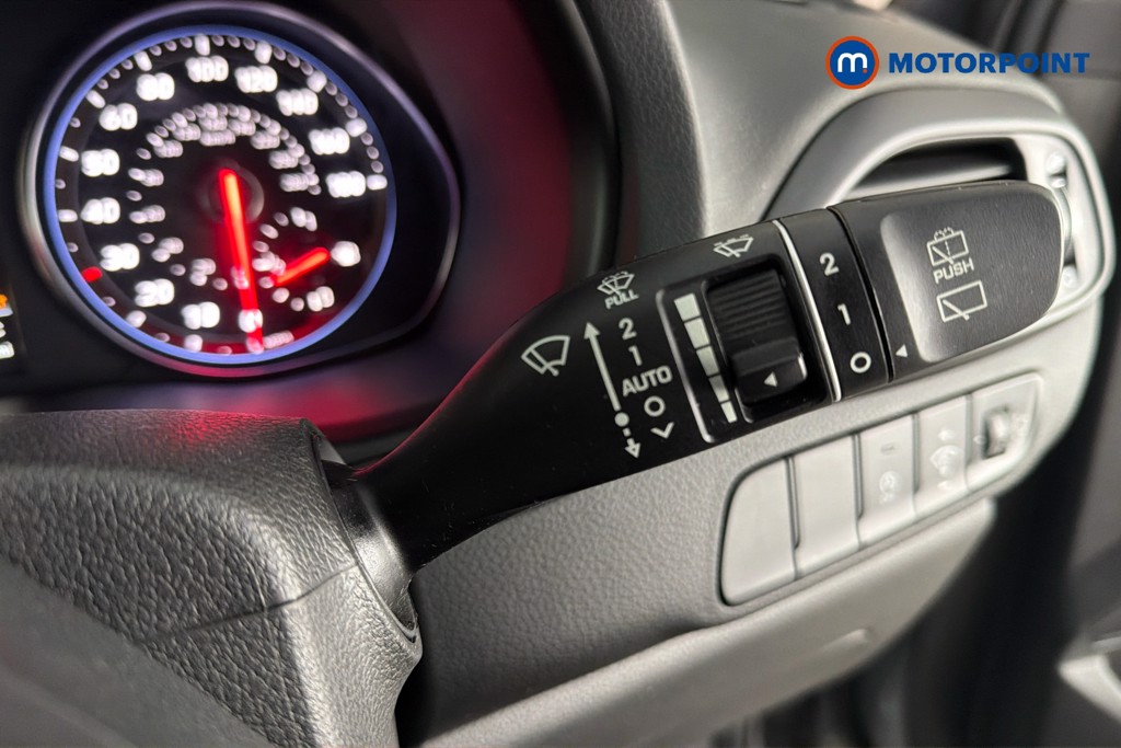 Hyundai I30 N Performance Manual Petrol Hatchback - Stock Number (1641918) - 7th supplementary image