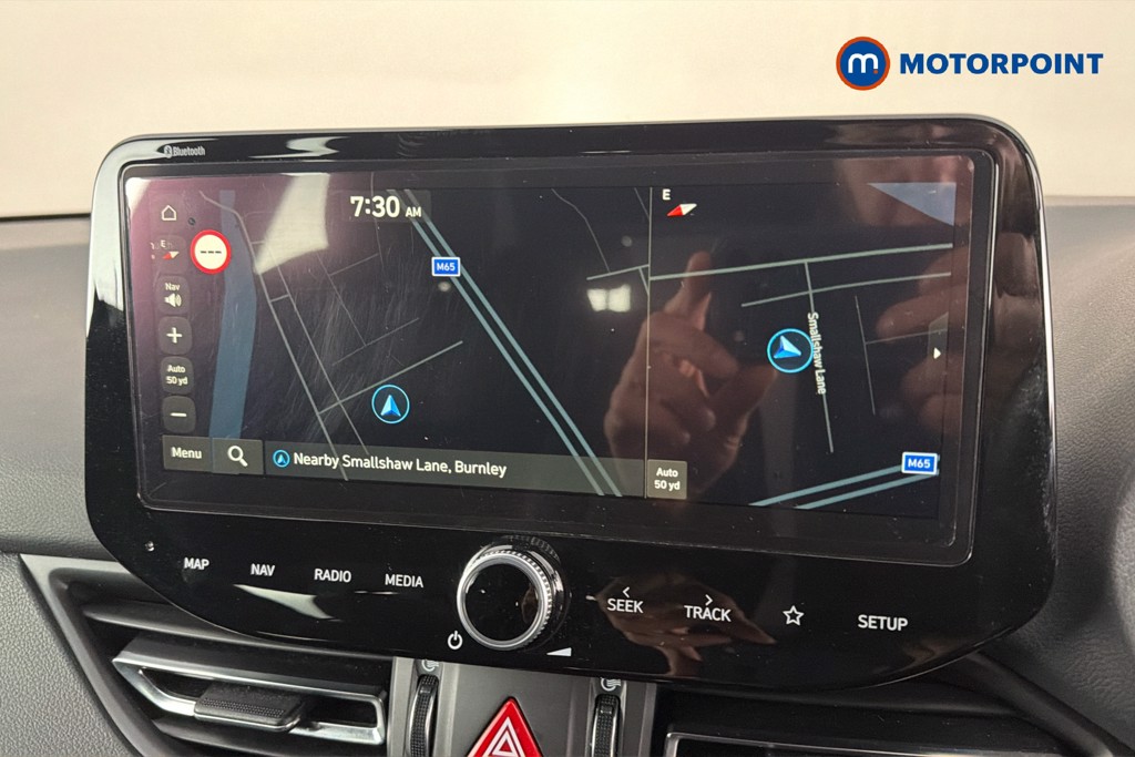 Hyundai I30 N Performance Manual Petrol Hatchback - Stock Number (1641918) - 10th supplementary image