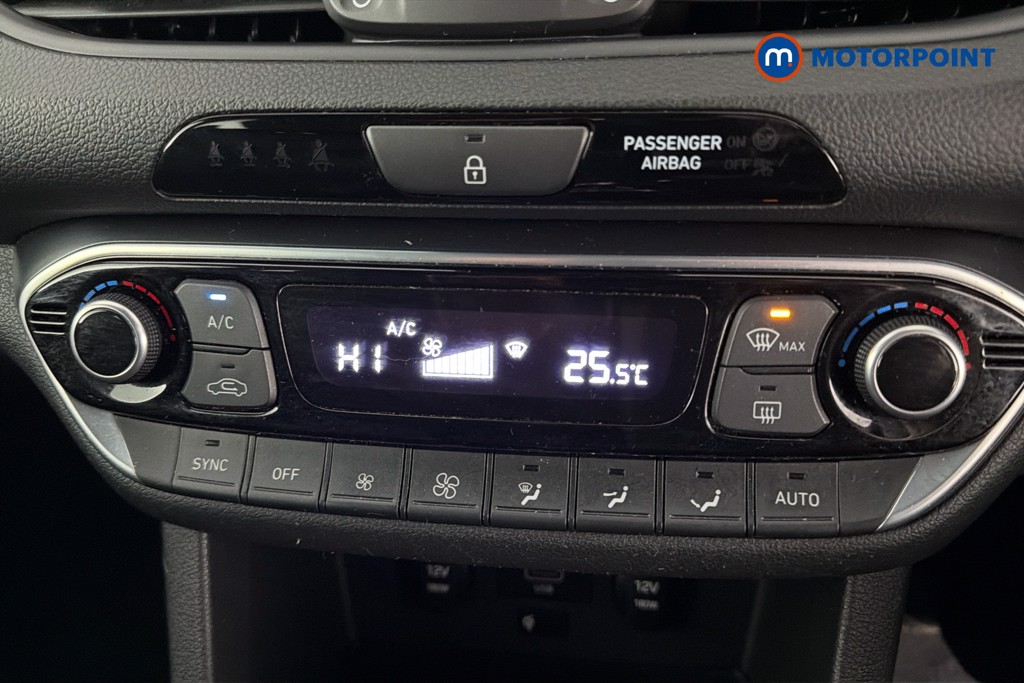 Hyundai I30 N Performance Manual Petrol Hatchback - Stock Number (1641918) - 12th supplementary image