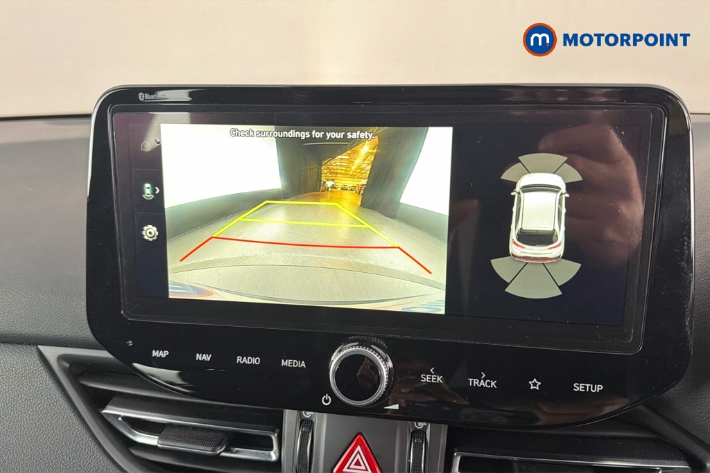 Hyundai I30 N Performance Manual Petrol Hatchback - Stock Number (1641918) - 13th supplementary image