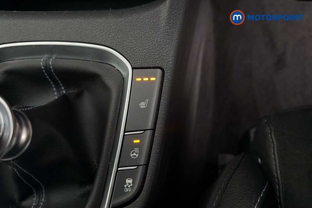 Hyundai I30 N Performance Manual Petrol Hatchback - Stock Number (1641918) - 14th supplementary image