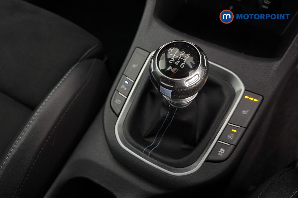 Hyundai I30 N Performance Manual Petrol Hatchback - Stock Number (1641918) - 15th supplementary image
