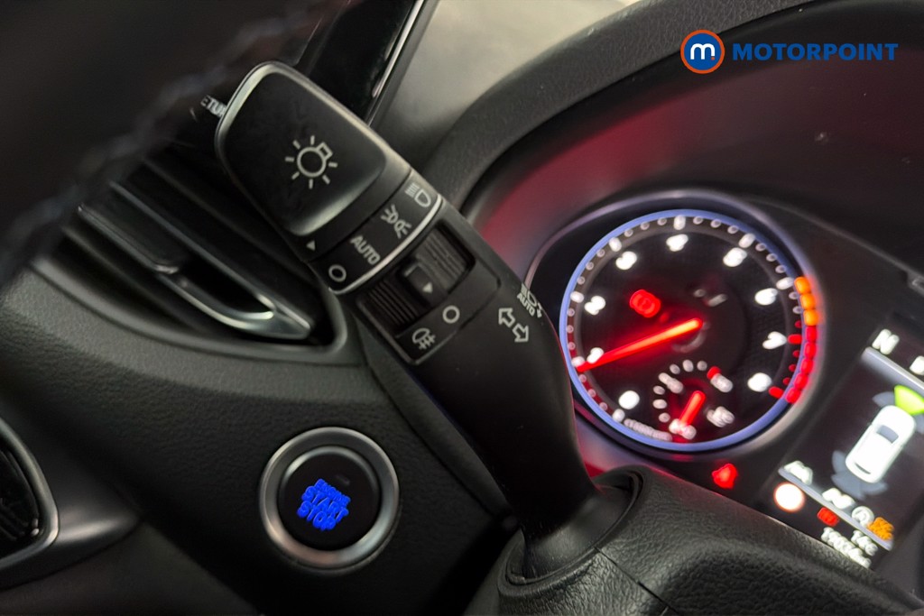 Hyundai I30 N Performance Manual Petrol Hatchback - Stock Number (1641918) - 18th supplementary image