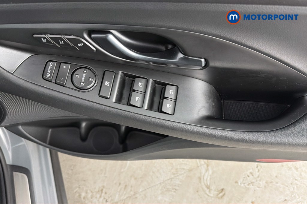 Hyundai I30 N Performance Manual Petrol Hatchback - Stock Number (1641918) - 20th supplementary image
