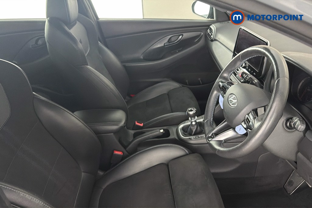 Hyundai I30 N Performance Manual Petrol Hatchback - Stock Number (1641918) - 22nd supplementary image