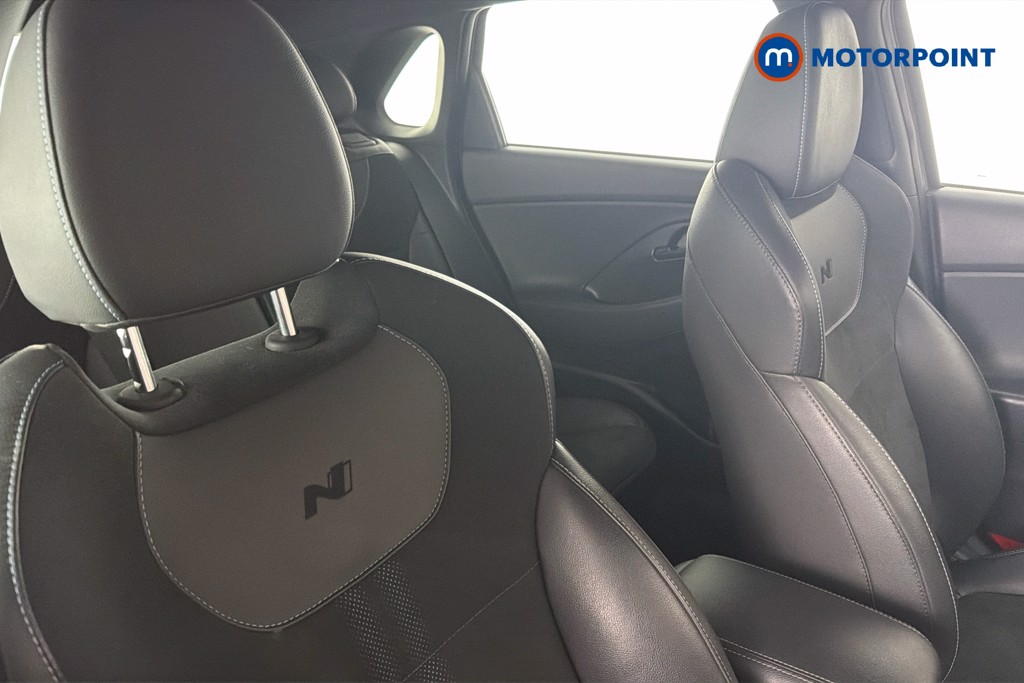 Hyundai I30 N Performance Manual Petrol Hatchback - Stock Number (1641918) - 23rd supplementary image