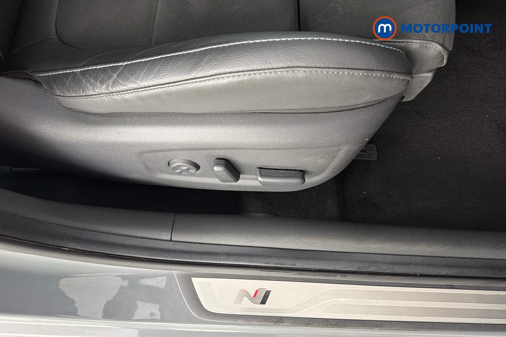 Hyundai I30 N Performance Manual Petrol Hatchback - Stock Number (1641918) - 25th supplementary image