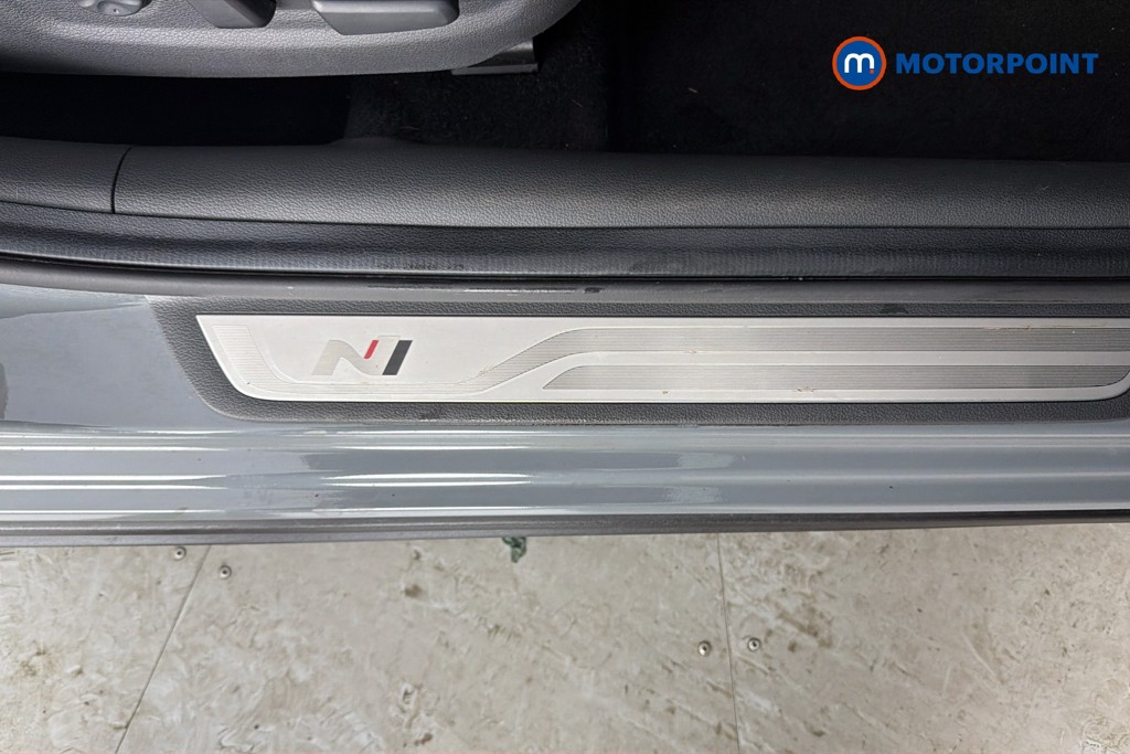 Hyundai I30 N Performance Manual Petrol Hatchback - Stock Number (1641918) - 27th supplementary image