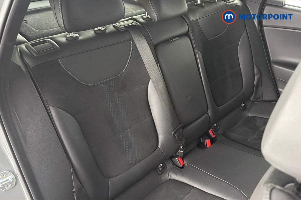 Hyundai I30 N Performance Manual Petrol Hatchback - Stock Number (1641918) - 28th supplementary image