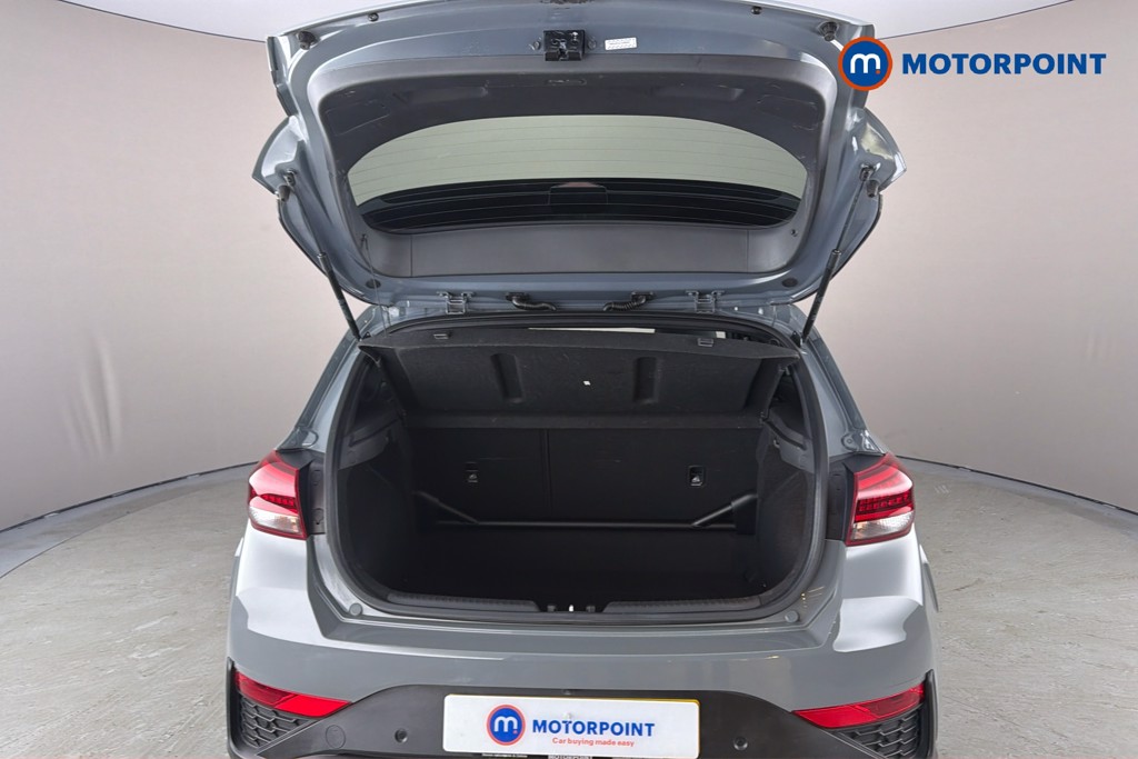 Hyundai I30 N Performance Manual Petrol Hatchback - Stock Number (1641918) - 33rd supplementary image