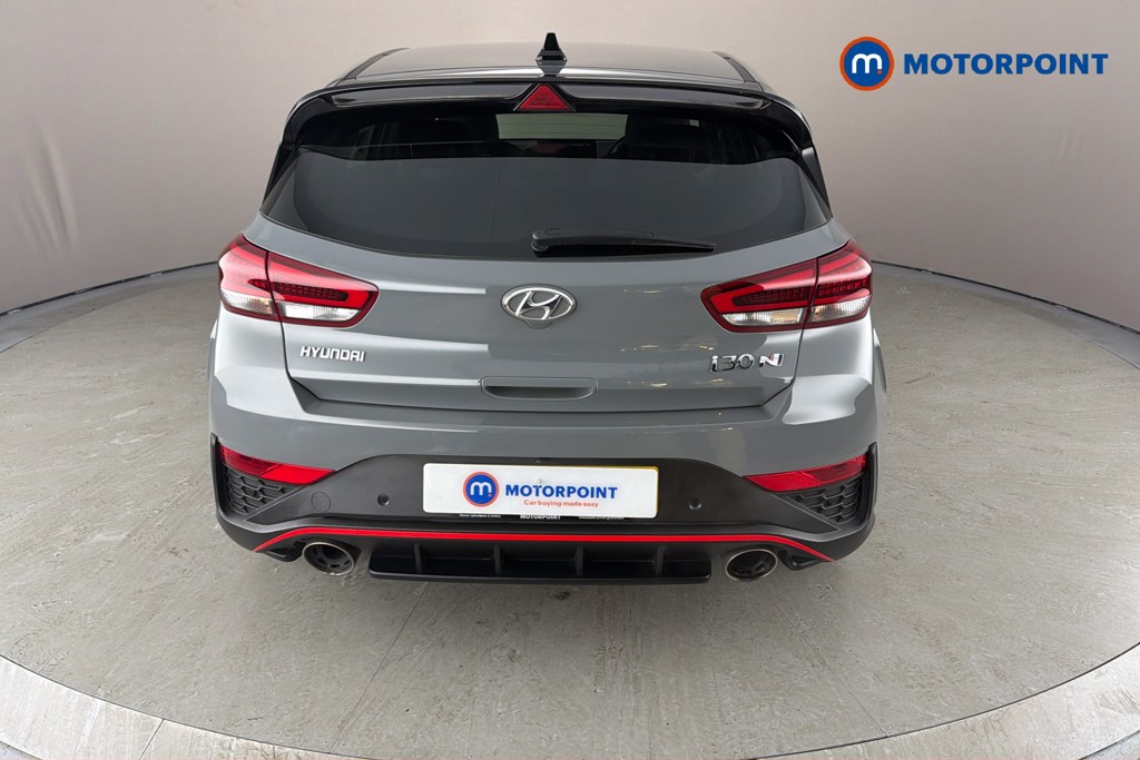 Hyundai I30 N Performance Manual Petrol Hatchback - Stock Number (1641918) - 37th supplementary image