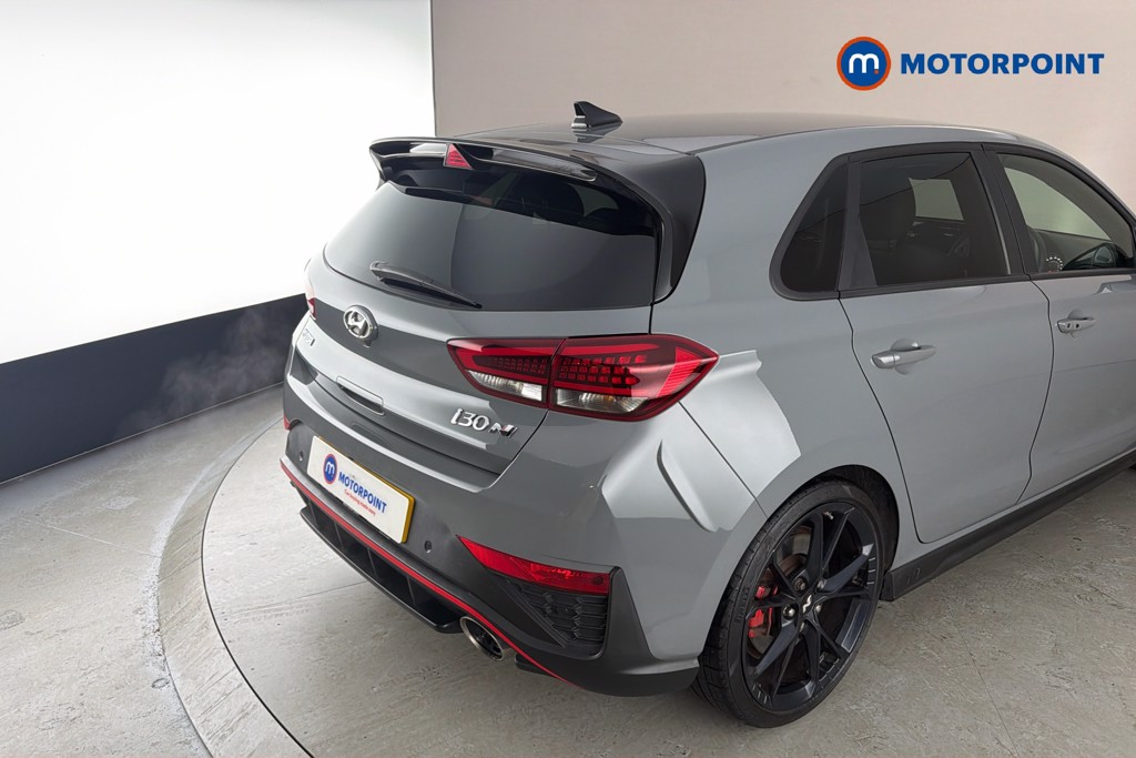 Hyundai I30 N Performance Manual Petrol Hatchback - Stock Number (1641918) - 38th supplementary image