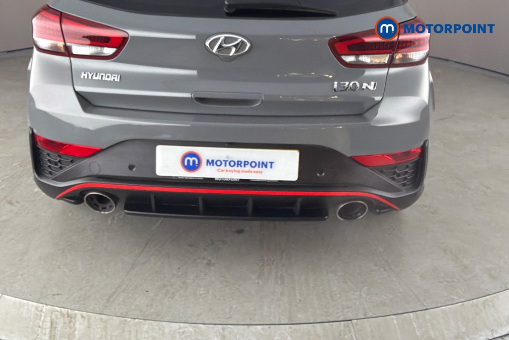 Hyundai I30 N Performance Manual Petrol Hatchback - Stock Number (1641918) - 39th supplementary image