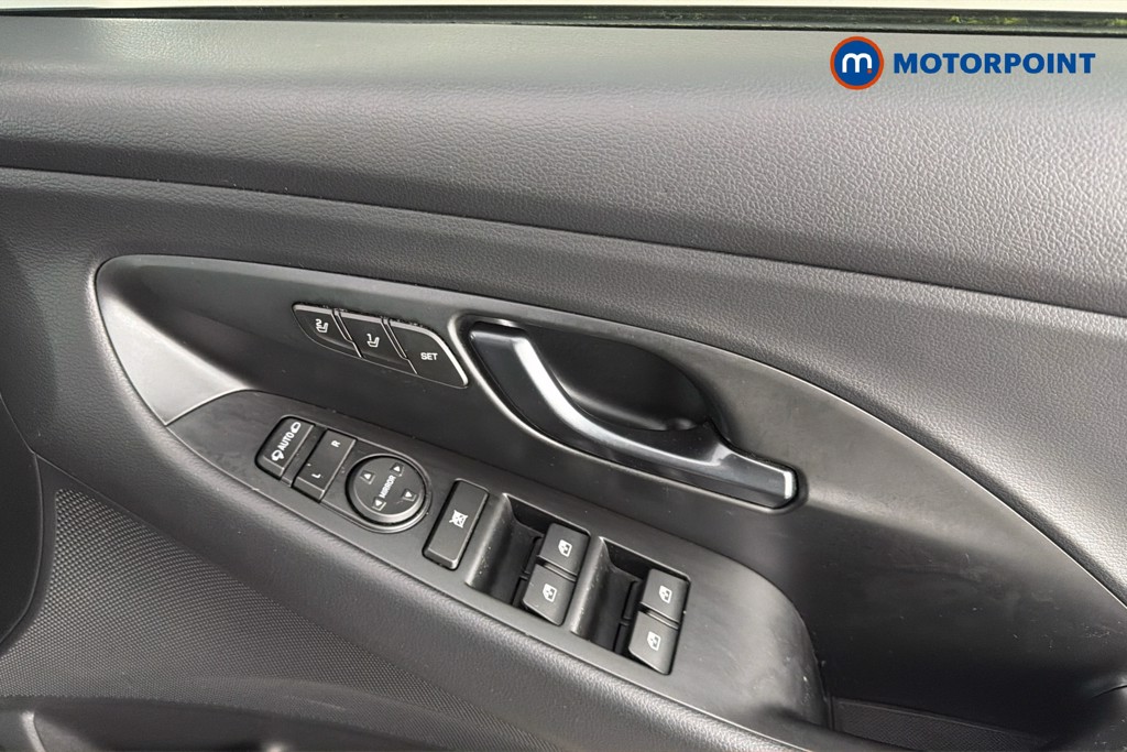 Hyundai I30 N Performance Manual Petrol Hatchback - Stock Number (1641918) - 42nd supplementary image