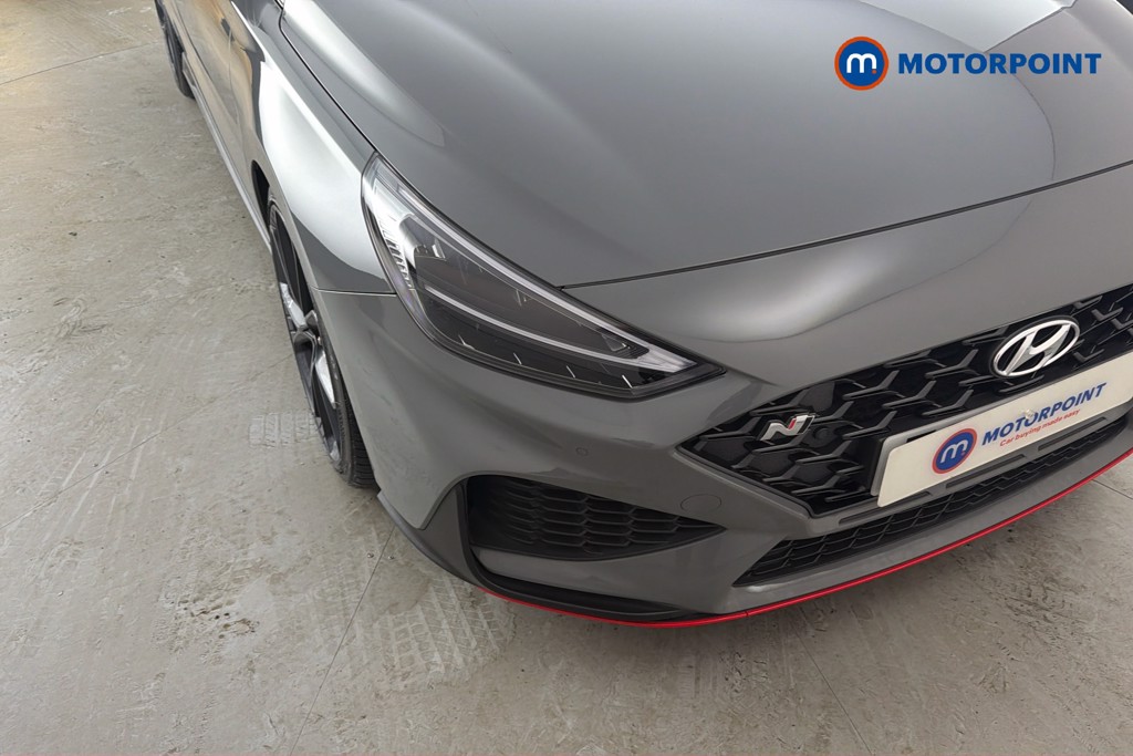 Hyundai I30 N Performance Manual Petrol Hatchback - Stock Number (1641918) - 44th supplementary image