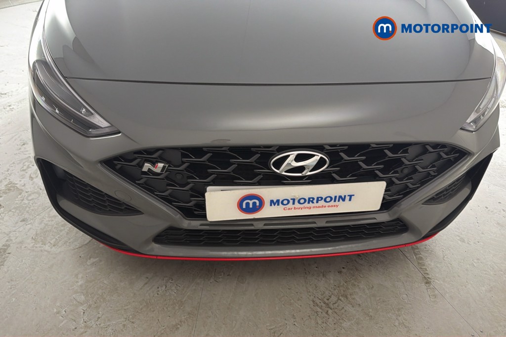 Hyundai I30 N Performance Manual Petrol Hatchback - Stock Number (1641918) - 45th supplementary image