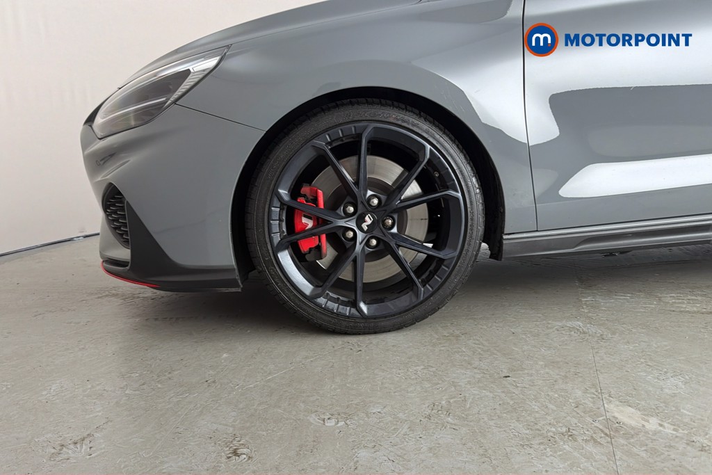 Hyundai I30 N Performance Manual Petrol Hatchback - Stock Number (1641918) - 47th supplementary image