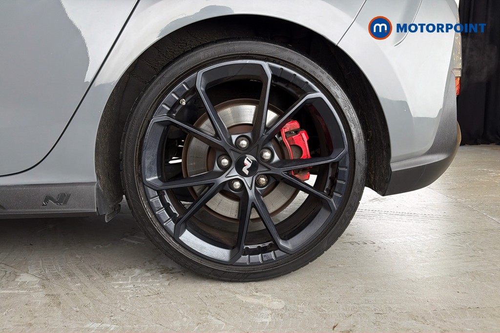 Hyundai I30 N Performance Manual Petrol Hatchback - Stock Number (1641918) - 48th supplementary image