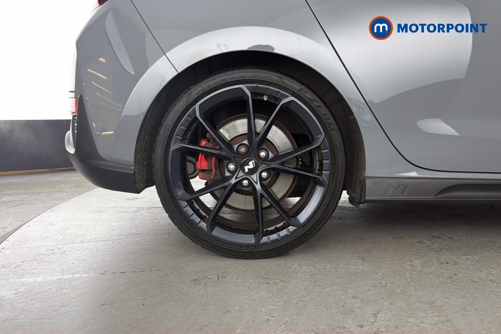 Hyundai I30 N Performance Manual Petrol Hatchback - Stock Number (1641918) - 49th supplementary image