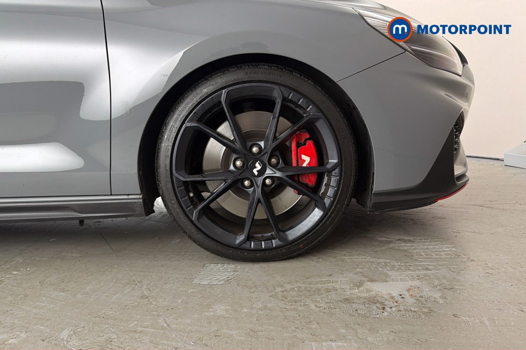 Hyundai I30 N Performance Manual Petrol Hatchback - Stock Number (1641918) - 50th supplementary image