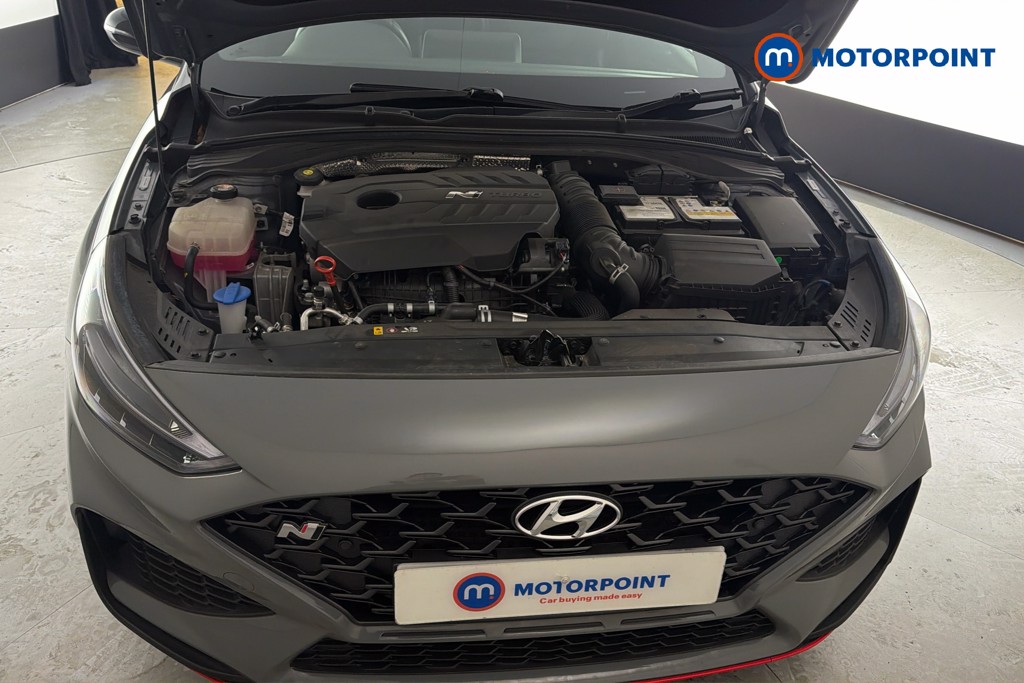 Hyundai I30 N Performance Manual Petrol Hatchback - Stock Number (1641918) - 51st supplementary image