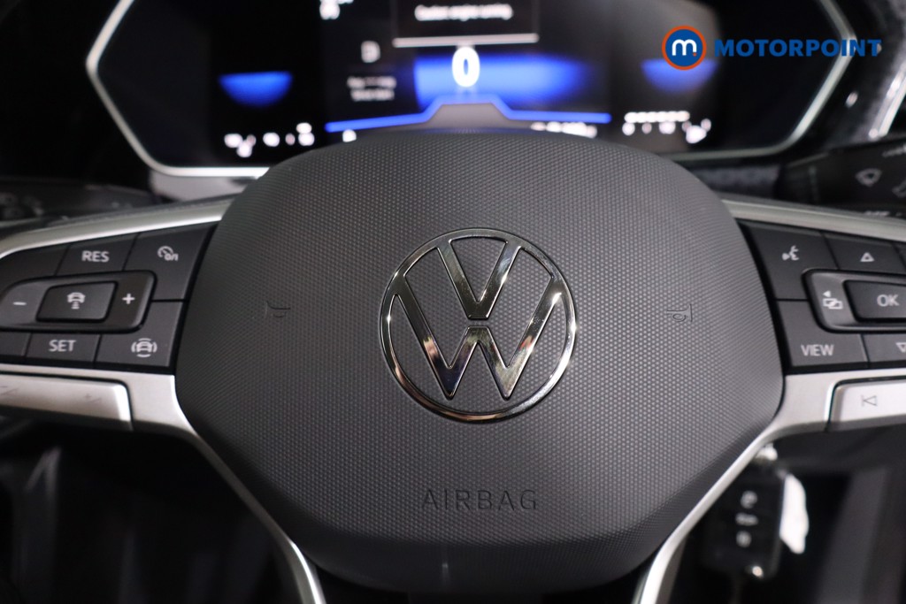 Volkswagen T-Cross SEL Automatic Petrol SUV - Stock Number (1641963) - 13th supplementary image