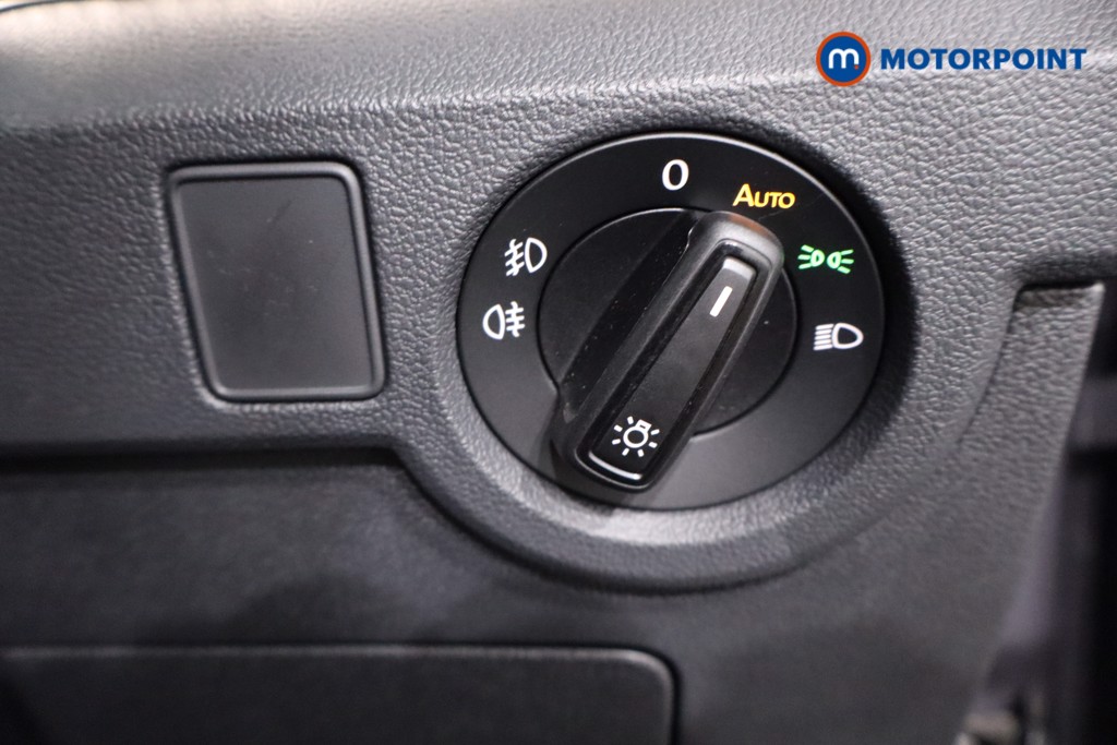 Volkswagen T-Cross SEL Automatic Petrol SUV - Stock Number (1641963) - 17th supplementary image