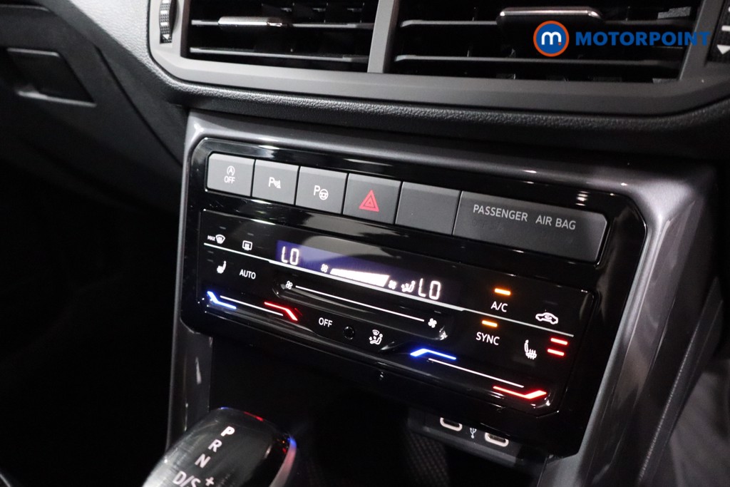 Volkswagen T-Cross SEL Automatic Petrol SUV - Stock Number (1641963) - 19th supplementary image