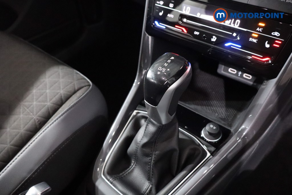 Volkswagen T-Cross SEL Automatic Petrol SUV - Stock Number (1641963) - 20th supplementary image