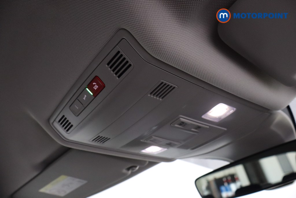 Volkswagen T-Cross SEL Automatic Petrol SUV - Stock Number (1641963) - 22nd supplementary image