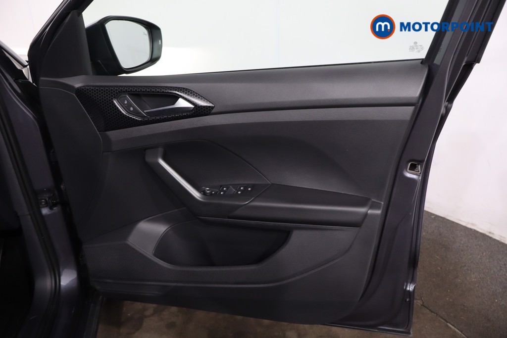 Volkswagen T-Cross SEL Automatic Petrol SUV - Stock Number (1641963) - 24th supplementary image