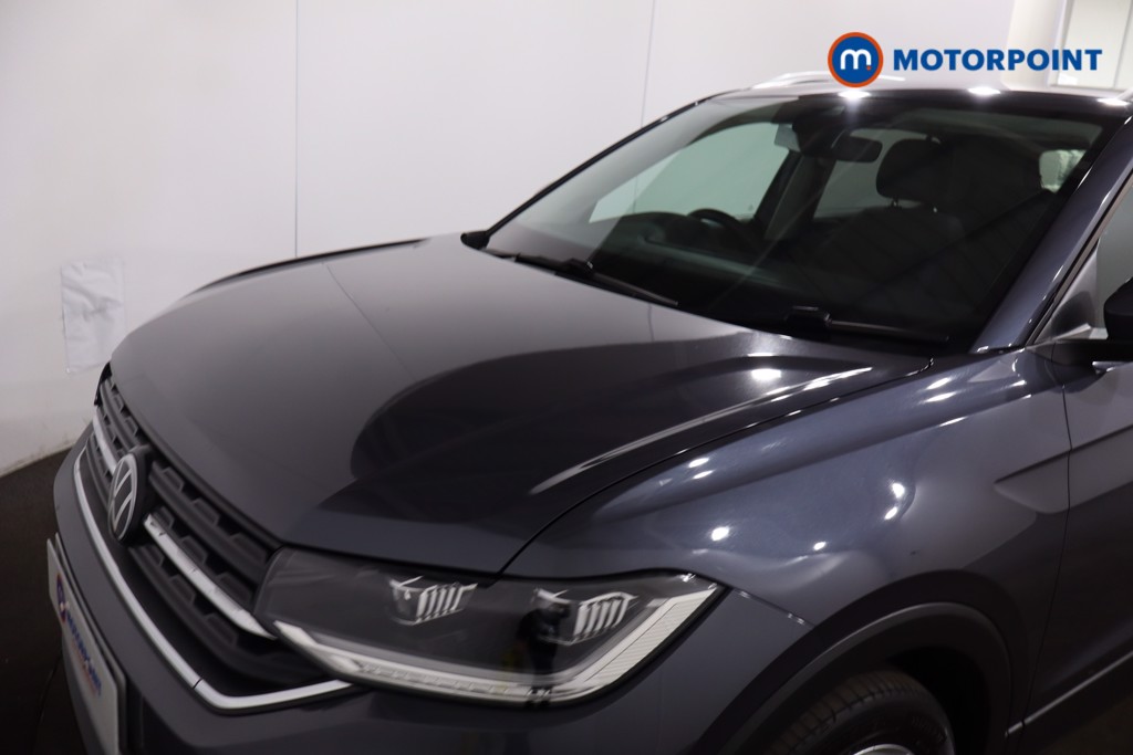 Volkswagen T-Cross SEL Automatic Petrol SUV - Stock Number (1641963) - 27th supplementary image