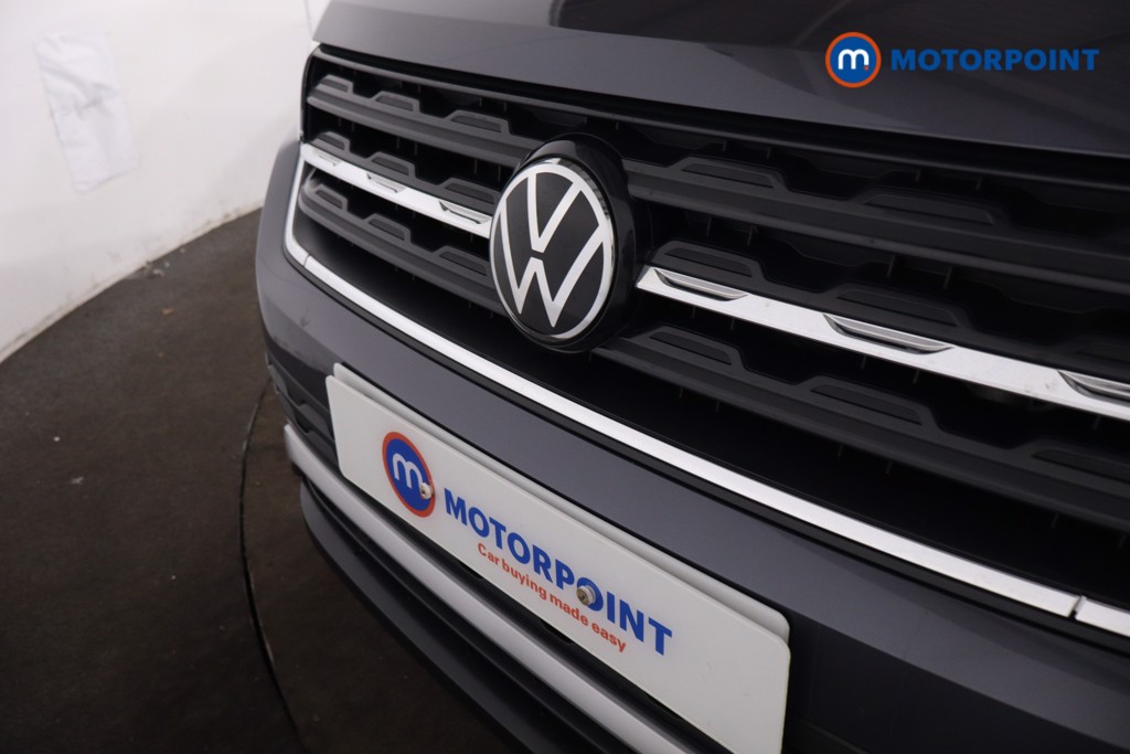 Volkswagen T-Cross SEL Automatic Petrol SUV - Stock Number (1641963) - 28th supplementary image