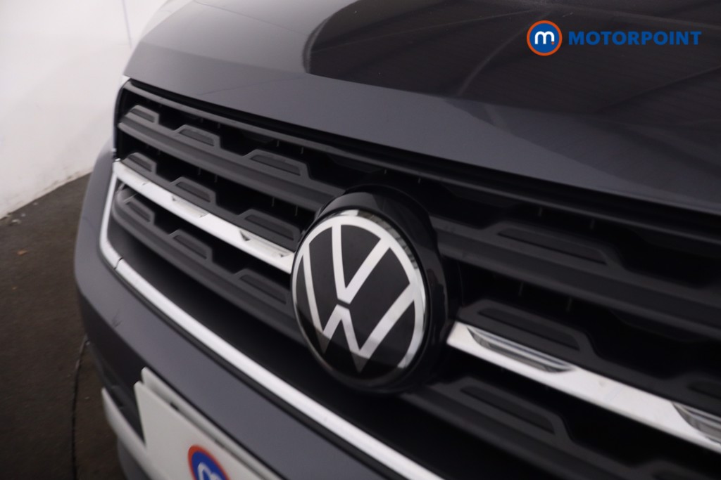 Volkswagen T-Cross SEL Automatic Petrol SUV - Stock Number (1641963) - 29th supplementary image