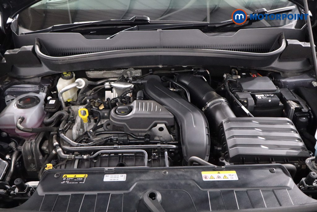 Volkswagen T-Cross SEL Automatic Petrol SUV - Stock Number (1641963) - 32nd supplementary image