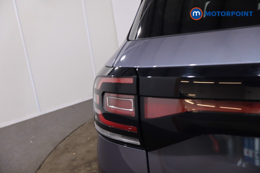 Volkswagen T-Cross SEL Automatic Petrol SUV - Stock Number (1641963) - 35th supplementary image