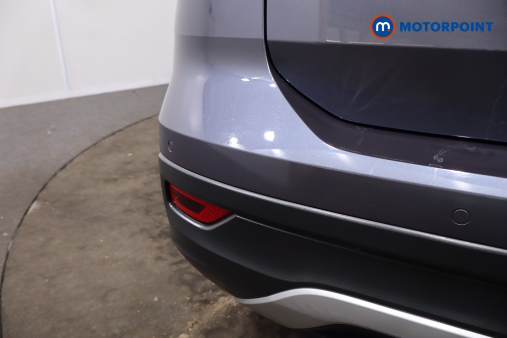 Volkswagen T-Cross SEL Automatic Petrol SUV - Stock Number (1641963) - 36th supplementary image