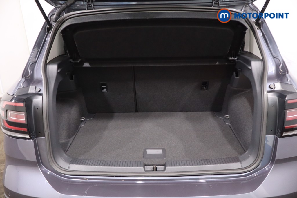 Volkswagen T-Cross SEL Automatic Petrol SUV - Stock Number (1641963) - 38th supplementary image