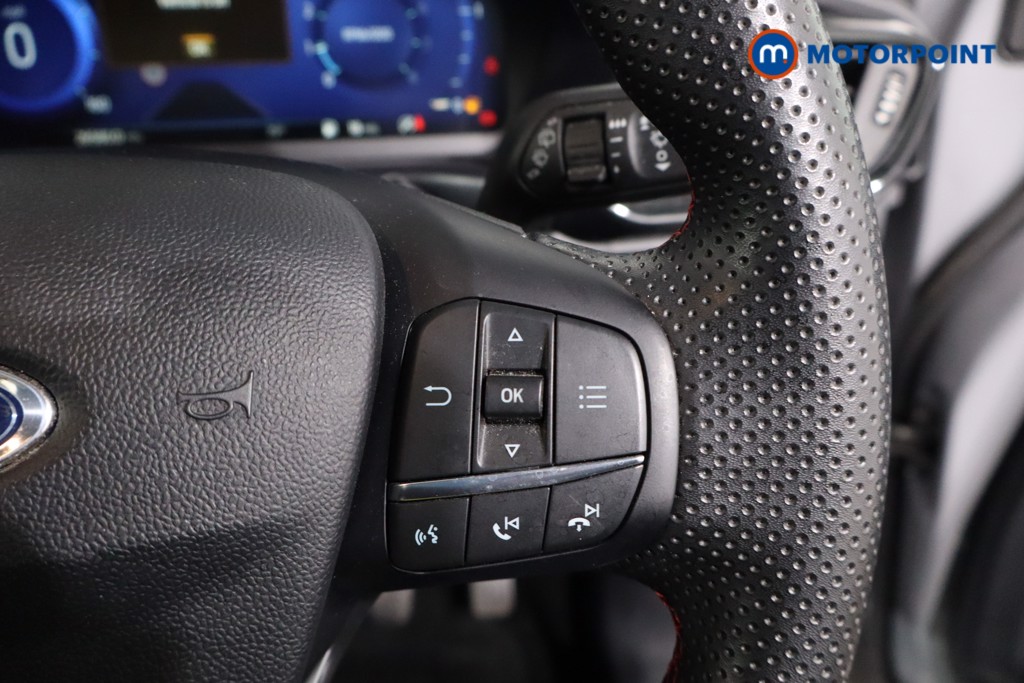 Ford Puma St-Line Manual Petrol SUV - Stock Number (1642155) - 8th supplementary image
