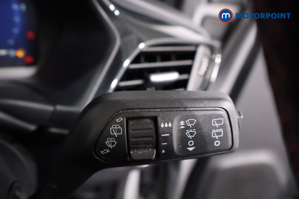 Ford Puma St-Line Manual Petrol SUV - Stock Number (1642155) - 15th supplementary image