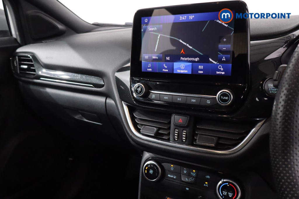 Ford Puma St-Line Manual Petrol SUV - Stock Number (1642155) - 19th supplementary image
