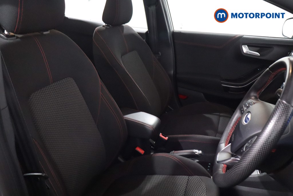 Ford Puma St-Line Manual Petrol SUV - Stock Number (1642155) - 20th supplementary image