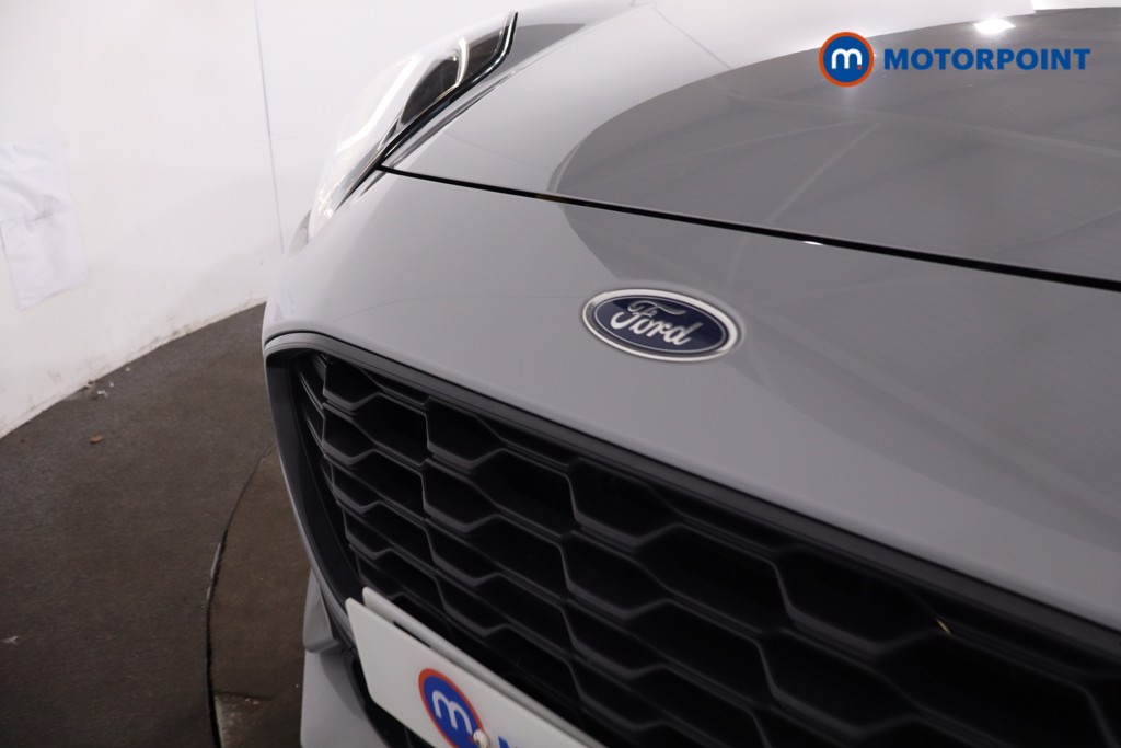Ford Puma St-Line Manual Petrol SUV - Stock Number (1642155) - 25th supplementary image