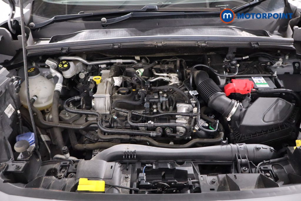 Ford Puma St-Line Manual Petrol SUV - Stock Number (1642155) - 28th supplementary image
