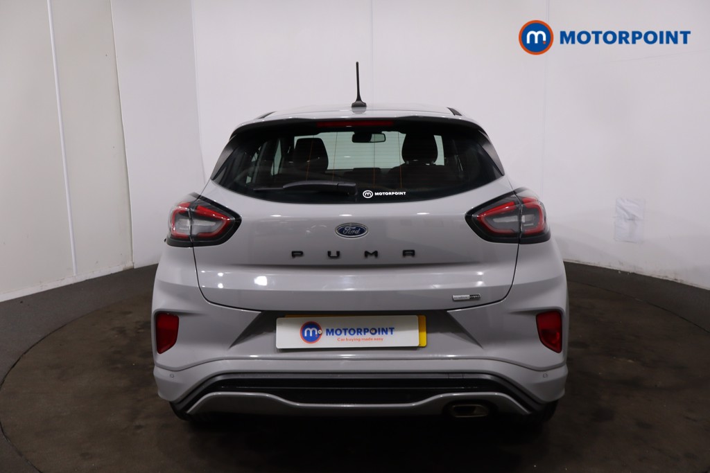 Ford Puma St-Line Manual Petrol SUV - Stock Number (1642155) - 30th supplementary image