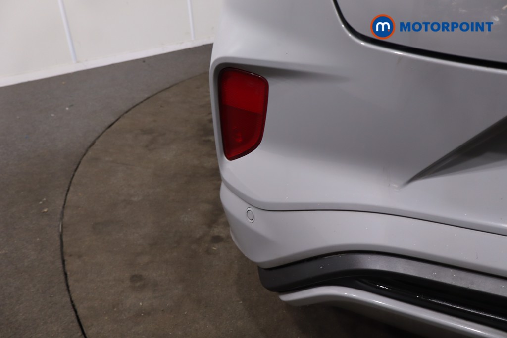 Ford Puma St-Line Manual Petrol SUV - Stock Number (1642155) - 32nd supplementary image