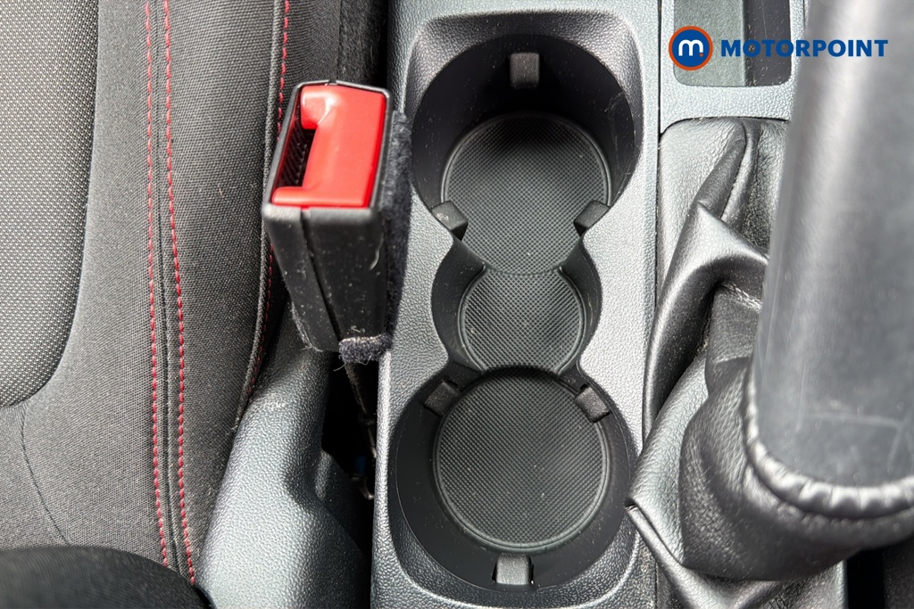 Ford Fiesta St-Line Manual Petrol Hatchback - Stock Number (1642156) - 16th supplementary image